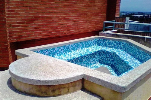 Imagen 18 de 18 de Sky Group Platinum Vende Apartamento En Chichiriviche. Falcón