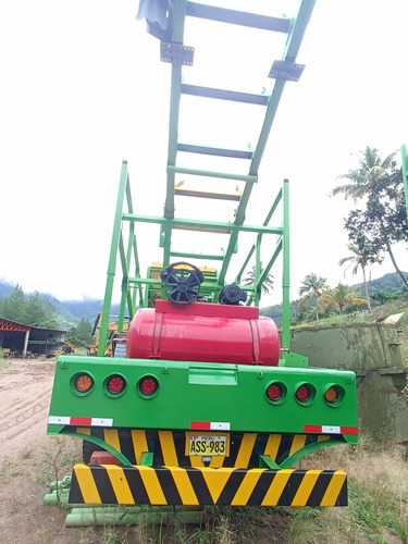Planta Dosificadora De Concreto