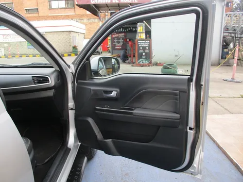 Great Wall Wingle 7 Doblecabina 4x4 2000cc Mt Aa