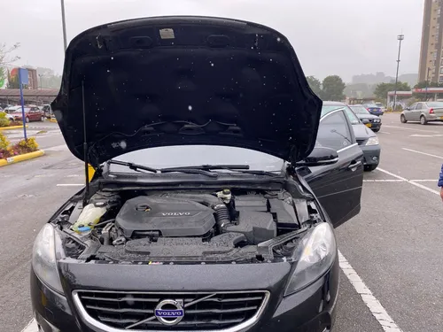 Volvo V40 1.4 T4 KINETIC AT
