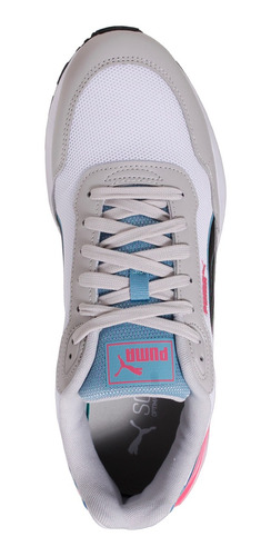 Imagen 2 de 10 de Zapatillas Puma Moda Graviton Mega Adp Unisex Bl Ce