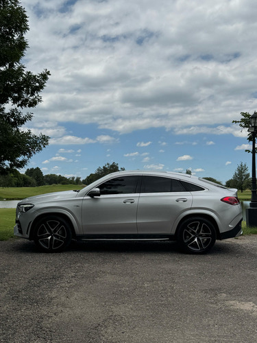 Mercedes-Benz Clase GLE Mercedes-Benz Clase GLE AMG GLE 53 COUPE