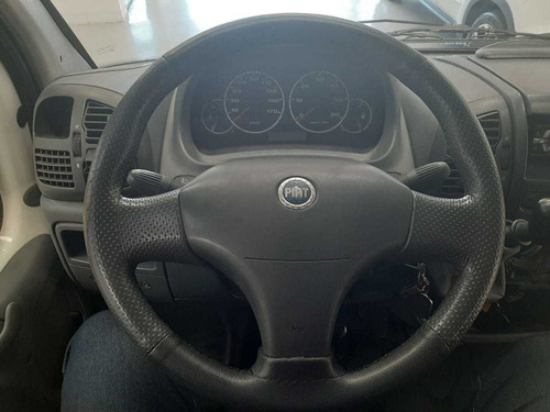 Fiat Ducato 2008 26 Lugares