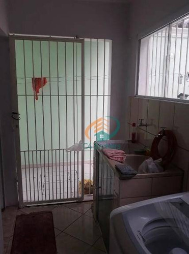 Imagem 8 de 14 de Sobrado À Venda, 125 M² Por R$ 460.000,00 - Vila Nova Bonsucesso - Guarulhos/sp - So0227