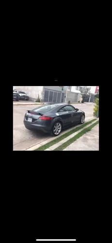 Audi TT 2.0 Coupe T Fsi S-tronic Dsg
