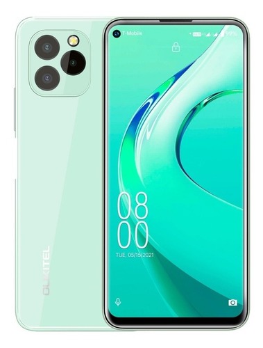 Oukitel C21 PRO