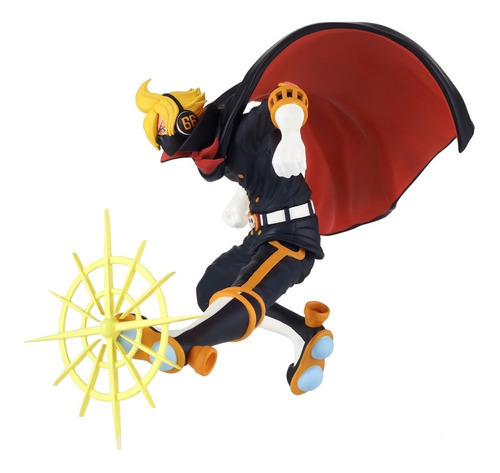 Banpresto One Piece Battle Record Collect Sanji (osoba Mask)