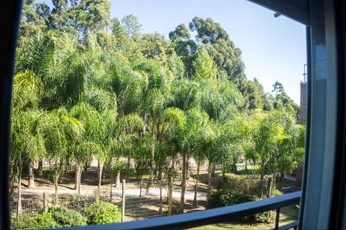 Apartamento De 2 Dormitorios Haras Del Lago Barrio Privado