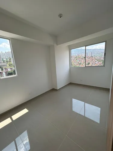 Se Vende Apartamento En Calasanz