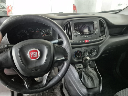 Fiat Doblo Cargo 1.4 Active