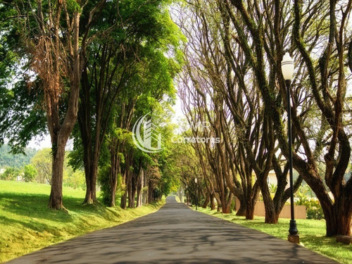 Imagem 27 de 30 de Ótimo Lote Com 800 M² Em Condomínio Fechado De Alto Padrão - Fazenda Serra Azul - Itupeva - Sp - Te00201 - 69934747