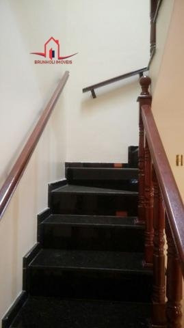 Imagem 13 de 19 de Casa A Venda No Bairro Vila Agrícola Em Jundiaí - Sp. - 2618-1