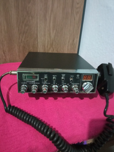 Rádio Px Voyager Vr 94