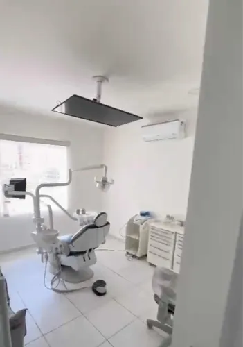 Clínica Odontológica, Barra Funda, 400m2