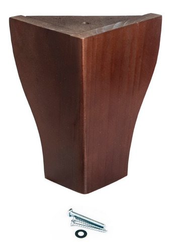 Imagen 2 de 6 de Patas Para Camas Europeas. Kit De Patas Marca Flex Y Cic