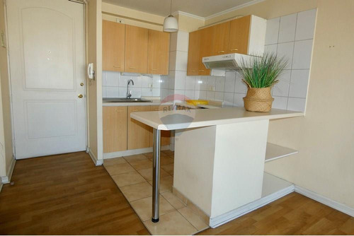 Departamento Impecable Vergara Con Gorbea !