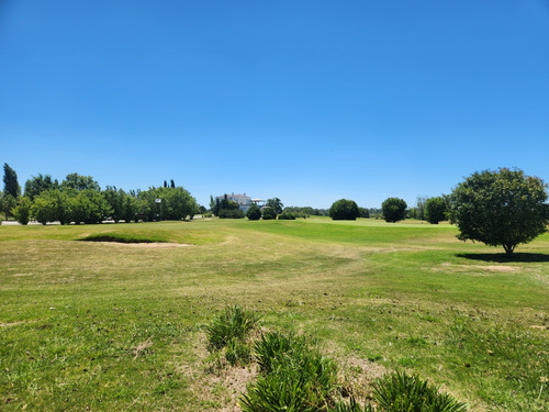 Excelente Lote Interno En Everlinks, Lujan