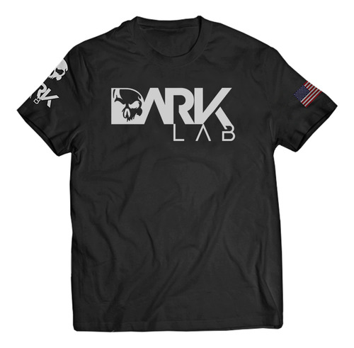 Dark Mass 3kg Chocolate + Camiseta + Coqueteleira 700ml Sabor Gg
