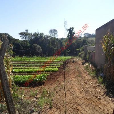 Imagem 2 de 5 de Venda - Chácara - Jardim Geriva - Santa Bárbara D'oeste - Sp - D3147