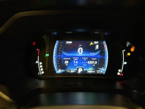 Caoa Chery TIGGO 5X PRO 1.5 VVT TURBO IFLEX CVT