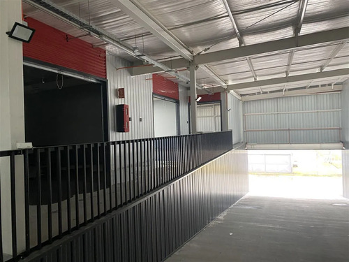 Bodega En Arriendo En San Pedro De La Paz
