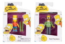 Comprar Los Simpsons Bart Simpson Figura Coleccionable