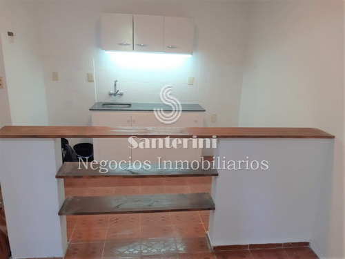 Imagen 2 de 13 de Venta Apartamento 2 Dormitorios Cordón, Nueva York Y Gaboto