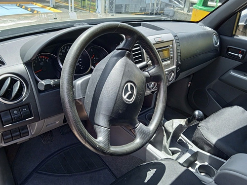 Mazda Bt50