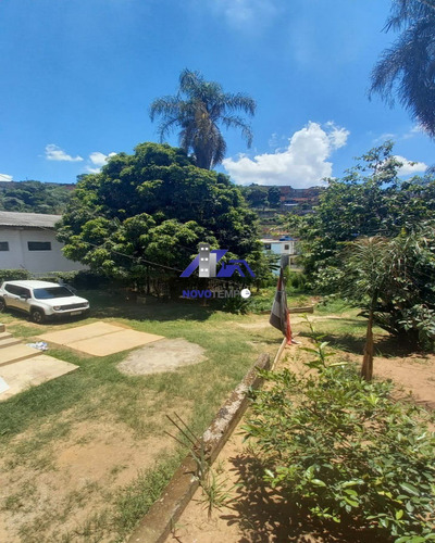Área A Venda Em Barueri Com Zoneamento Misto - Ar00032 - 68917181
