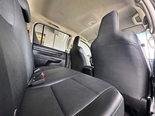 Toyota Hilux Cdlowm4fd 2023