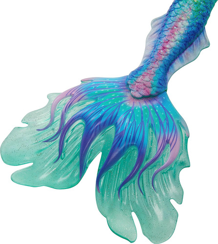 Disney The Little Mermaid Ariel Doll, Mermaid Fashion Doll C