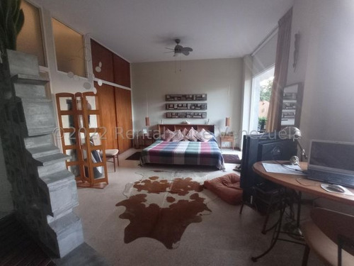 Imagen 12 de 15 de Apartamento En Venta Colinas De Bello Monte 22-22998 Renta House Los Samanes