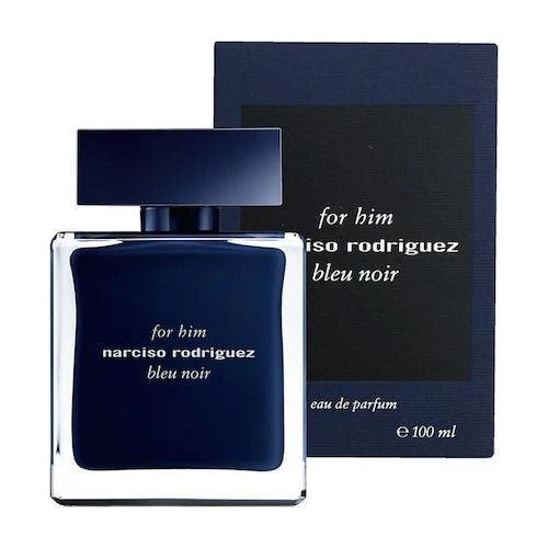 Narciso Rodriguez Bleu Noir For Him Eau De Parfum 100ml