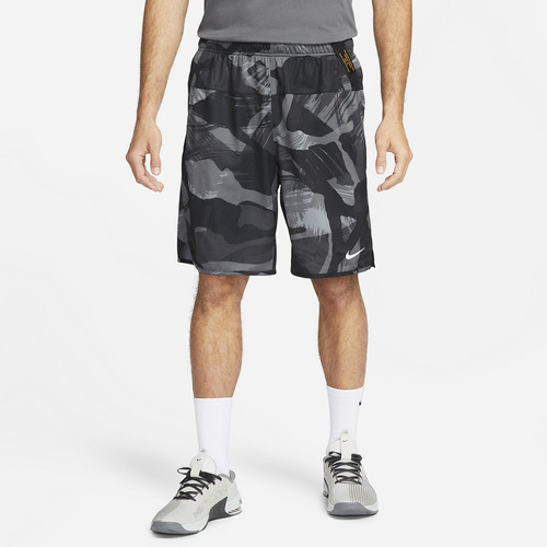 Short Nike Dri-fit Deportivo De Training Para Hombre Ya737