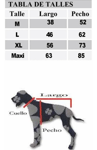 Remera Musculosa Para Perros Grandes Calidad Y Diseño