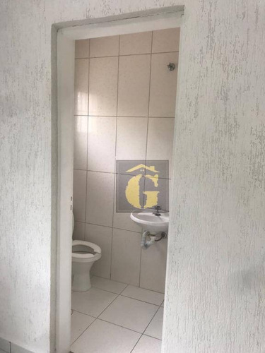 Imagem 7 de 9 de Sala Comercial , Vila Formosa, São Paulo. - Sa0034