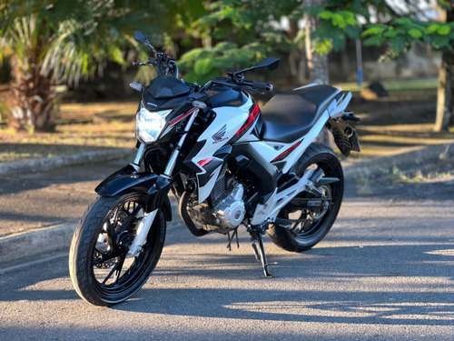 Honda Cbx 250 Twister Twister/flexone 250cc 2019/2019