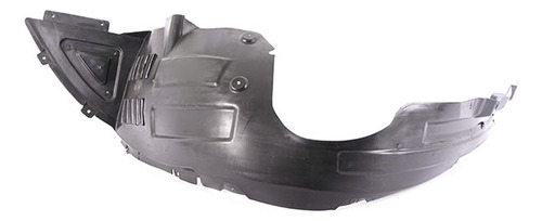 Guardafango Delantero Der Para Maxus G10 1.9 L4 2019-2022