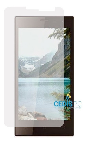 Mica De Cristal Templado Premium M4 4045 / Ss4045 / Style