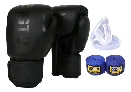 Guantes adiWAKOG3 Kick boxing - Adidas 