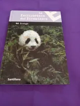 Comprar Santillana - Enciclopedia Estudiante - 14 Ecologia
