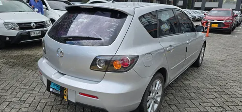 Mazda 3 1.6 Z6ha7