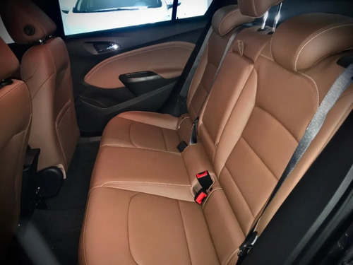 Chevrolet Spin 1.8 Lt 5as Plan Gobierno Eq #p01