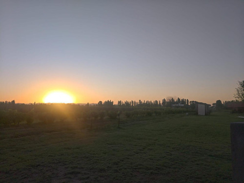 Imagen 19 de 19 de Chacra - Las Paredes San Rafel, Mendoza, Argentina.