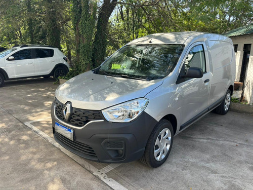 Renault Kangoo Ii Express Confort 1.5 Dci