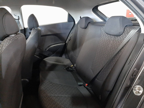 Hyundai Hb20 1.0 Unique 12v Flex 4p Manual