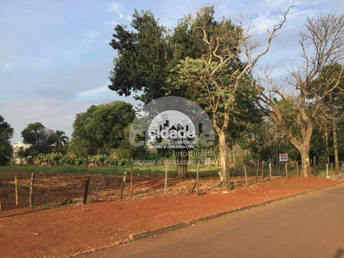 Imagem 6 de 11 de Terreno À Venda, Interlagos - Cascavel/pr - 12042