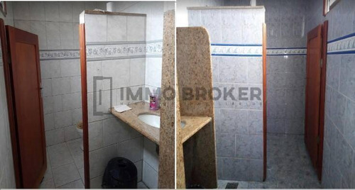 Imagem 5 de 6 de Comercial Ou Residencial Em Itaúna, São Gonçalo/rj - 0194