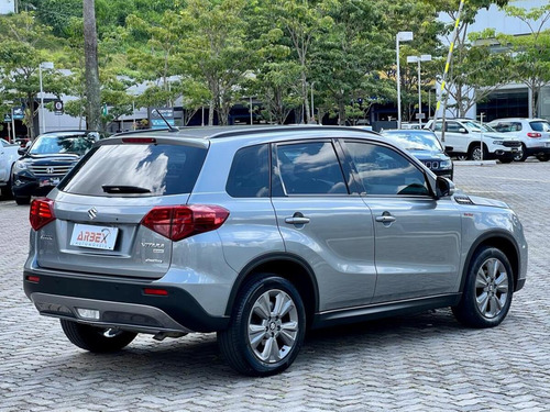 Imagem 5 de 15 de Suzuki Vitara 4sport Allgrip 1.4 Tb 16v Aut. 2019/2020
