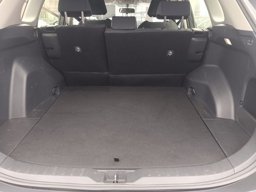 Toyota RAV4 RAV4 MT LUJO 4X2